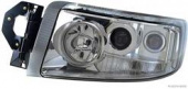 Фара левая белая с п/т RENAULT PREMIUM TD01-58-010CL TangDe КИТАЙ