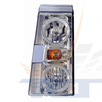 Фара левая RENAULT MAGNUM 2 TD01-58-011LS TangDe - 4