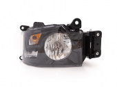 Фара головного света левая галогеновая RENAULT RANGE T E6 TD01-58-027LH TangDe