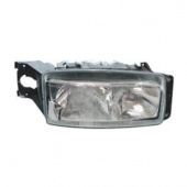 Фара правая RENAULT PREMIUM 1 TD01-58-001R TangDe КИТАЙ
