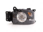Фара головного света правая галогеновая RENAULT RANGE T E6 TD01-58-027RH TangDe