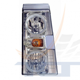 Фара правая RENAULT MAGNUM 2 TD01-58-011R TangDe КИТАЙ - 2