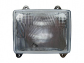 Фара левая/правая верхняя RENAULT MAGNUM TD01-58-008 TangDe Китай