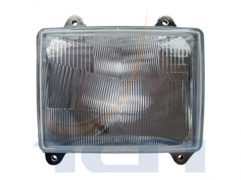 Фара левая/правая верхняя RENAULT MAGNUM TD01-58-008 TangDe Китай - 2