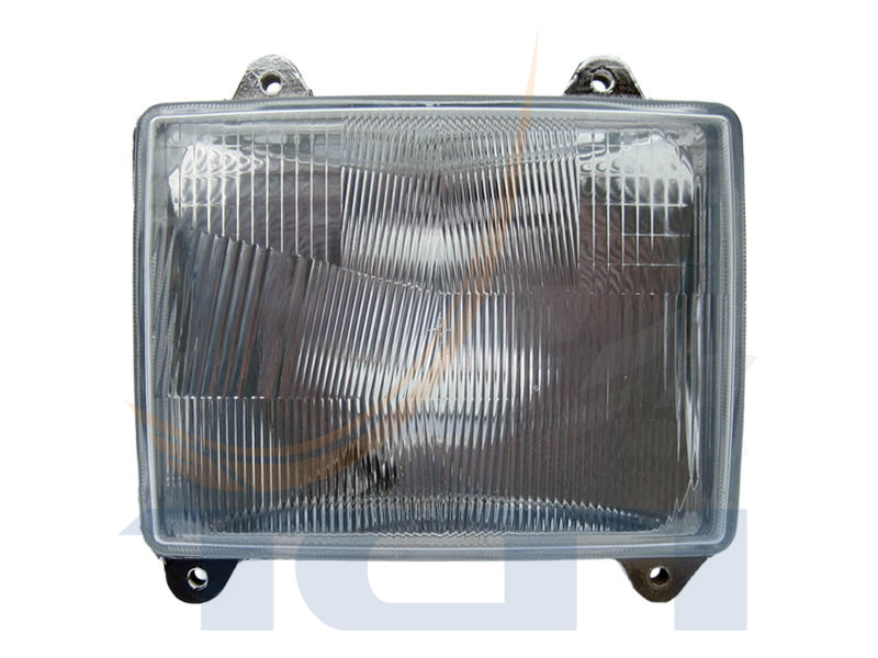 Фара левая/правая верхняя RENAULT MAGNUM TD01-58-008 TangDe Китай - 3