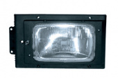 Фара левая SCANIA 3R 505601 AYFAR ТУРЦИЯ