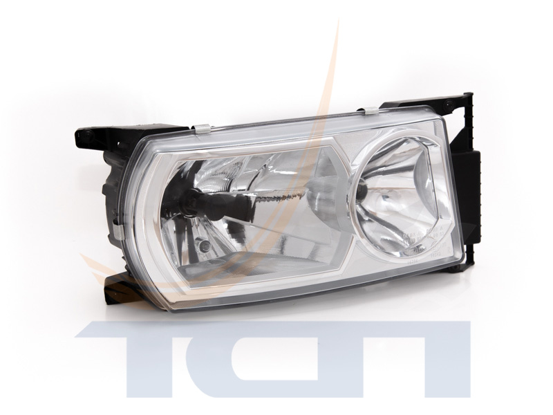 Фара правая SCANIA R SY-SL3001RH-HID HanLin - 3