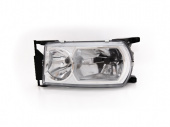 Фара левая SCANIA R SY-SL3002LH-HID HanLin