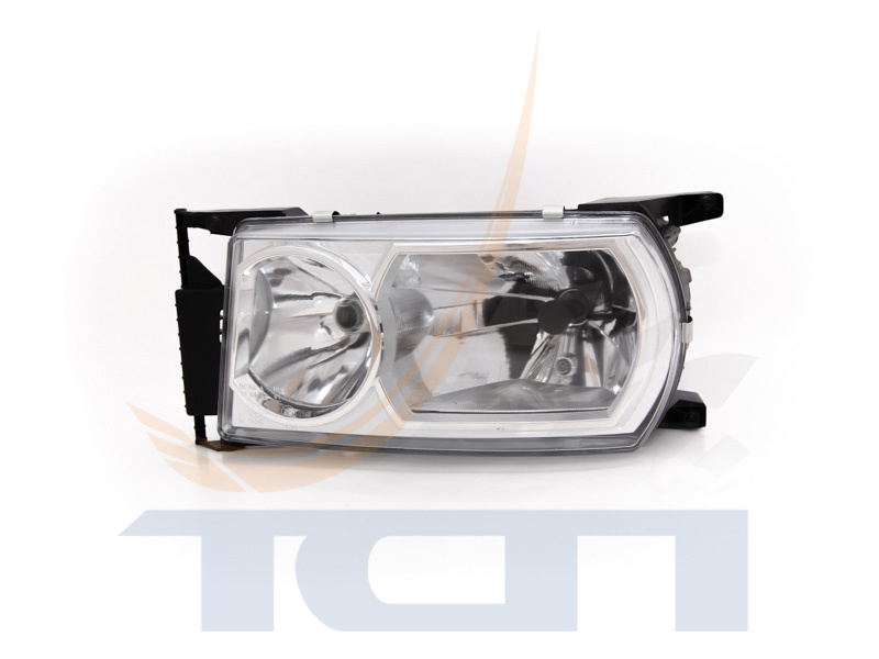 Фара левая SCANIA R SY-SL3002LH-HID HanLin - 3