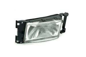 Фара левая без указателя поворота SCANIA-4 TD01-52-001L TangDe КИТАЙ - 2