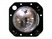 Фара дальнего света левая VOLVO FMX3 2013< TD01-51-037L TangDe КИТАЙ