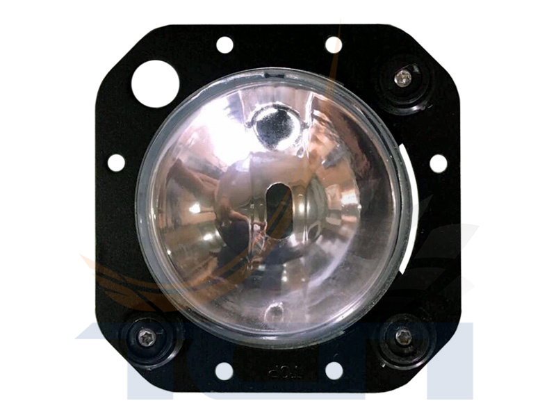 Фара дальнего света левая VOLVO FMX3 2013< TD01-51-037L TangDe КИТАЙ - 3