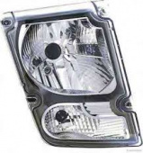 Фара правая VOLVO FE FL VM TD01-51-015R TangDe КИТАЙ