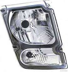 Фара правая VOLVO FE FL VM TD01-51-015R TangDe КИТАЙ - 2