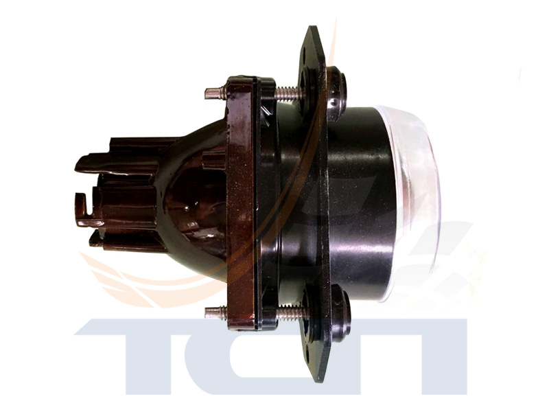 Фара правая VOLVO FMX3 2013< TD01-51-039R TangDe КИТАЙ - 3