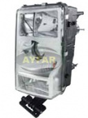 Фара правая VOLVO FH-12-16 NEW Version2 505615 AYFAR ТУРЦИЯ