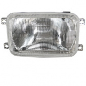 Фара левая/правая VOLVO F TD01-51-011A TangDe КИТАЙ
