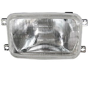 Фара левая/правая VOLVO F TD01-51-011A TangDe КИТАЙ - 2