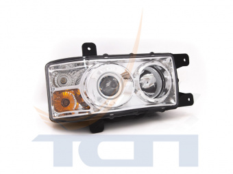 Фара головного света правая TD01-54-001R TangDe - 2