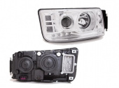 Фара головного света правая LED TD01-54-004R TangDe