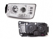 Фара головного света левая LED TD01-54-004L TangDe