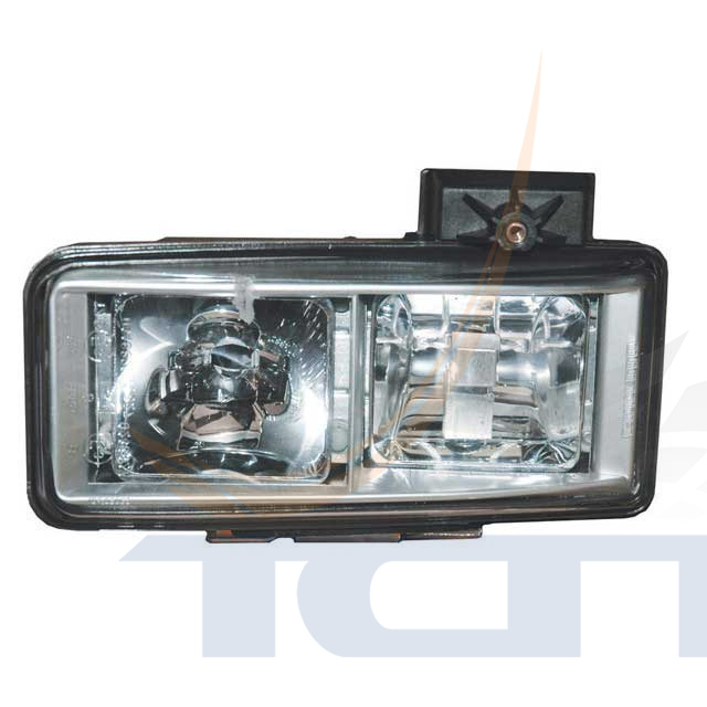 Фара п/т левая IVECO EUROTECH/EUROCARGO 60 TD01-59-009L TangDe Китай - 3