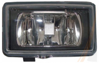 Фара п/т левая IVECO EUROCARGO TD01-59-019L TangDe КИТАЙ - 2