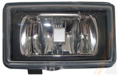 Фара п/т левая IVECO EUROCARGO TD01-59-019L TangDe КИТАЙ - 3