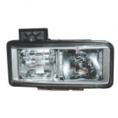 Фара п/т правая IVECO EUROTECH/EUROCARGO 60 TD01-59-009R TangDe Китай