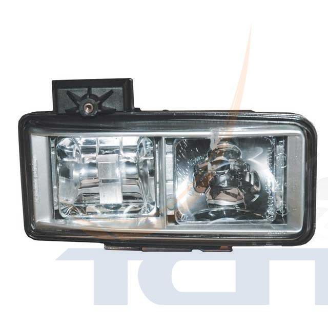Фара п/т правая IVECO EUROTECH/EUROCARGO 60 TD01-59-009R TangDe Китай - 3