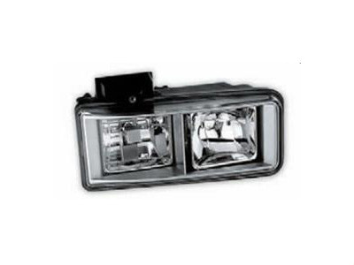 Фара п/т левая IVECO EUROTECH EUROSTAR (1991-2002) 630743 MARS tech ТУРЦИЯ - 3
