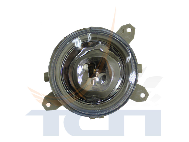 Фара п/т круглая дальний свет R=L IVECO STRALIS 03г. AD/AT1/AS1 TD01-59-005 TangDe Китай - 4