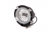 Фара противотуманная LED правая IVECO STRALIS 03" SY-D017 HanLin