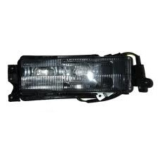 Фара п/т правая MAN F2000 TD01-57-003AR TangDe КИТАЙ - 2