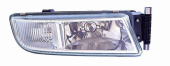Фара п/т правая (E-Mark) MAN TGS/TGX TD01-57-016R TangDe КИТАЙ