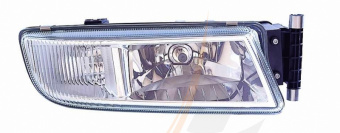 Фара п/т правая (E-Mark) MAN TGS/TGX TD01-57-016R TangDe КИТАЙ - 2