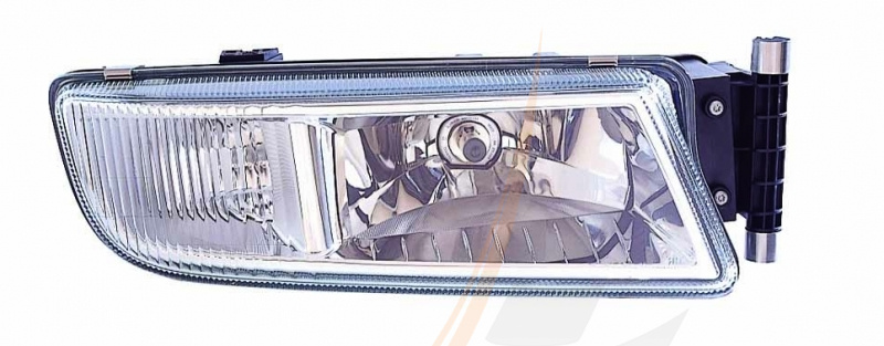 Фара п/т правая (E-Mark) MAN TGS/TGX TD01-57-016R TangDe КИТАЙ - 3