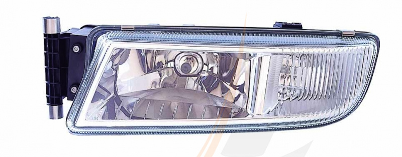 Фара п/т левая (E-Mark) MAN TGS/TGX TD01-57-016L TangDe КИТАЙ - 3