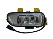 Фара противотуманная правая МB AXOR SY-BL6005 HanLin
