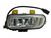Фара противотуманная левая МB AXOR SY-BL6006 HanLin