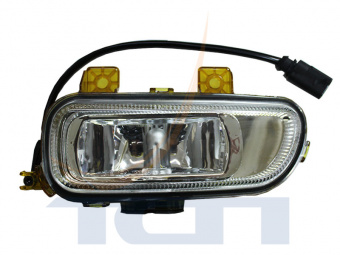 Фара противотуманная левая МB AXOR SY-BL6006 HanLin - 2