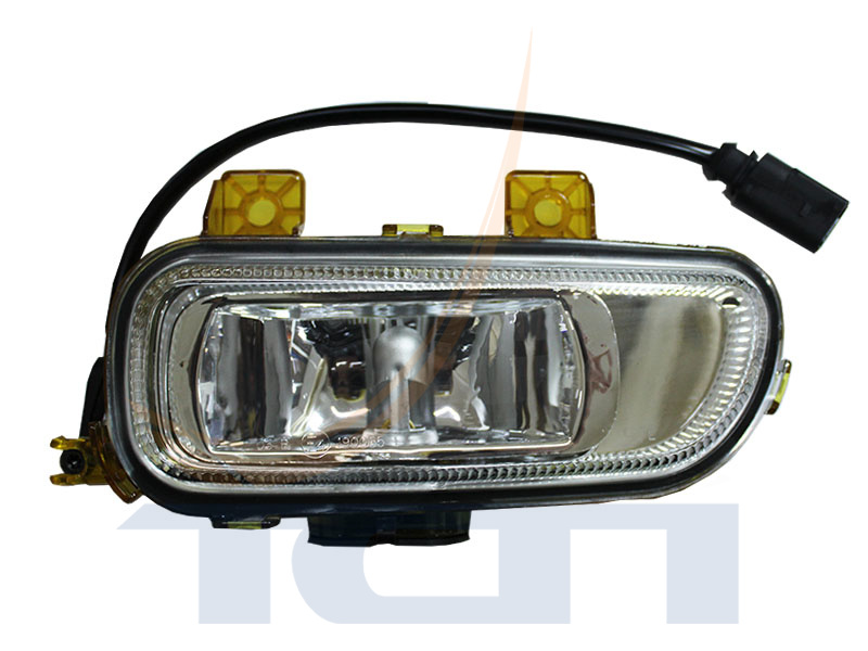 Фара противотуманная левая МB AXOR SY-BL6006 HanLin - 3