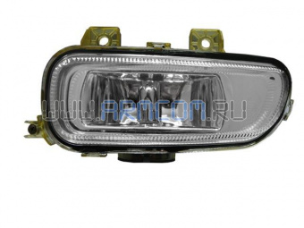 Фара п/т левая MERCEDES AXOR NEW 630944 MARS tech ТУРЦИЯ - 3