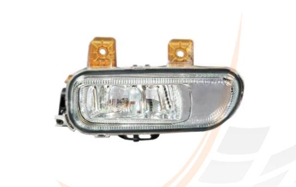 Фара п/т левая MERCEDES AXOR NEW 630944 MARS tech ТУРЦИЯ - 5