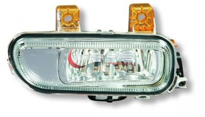 Фара п/т левая MERCEDES AXOR NEW 630944 MARS tech ТУРЦИЯ - 7