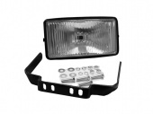 Фара противотуманная MB TD01-50-046W TangDe