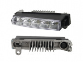 Фара дневного света левая MERCEDES ACTROS MP3 TD01-50-098L TangDe
