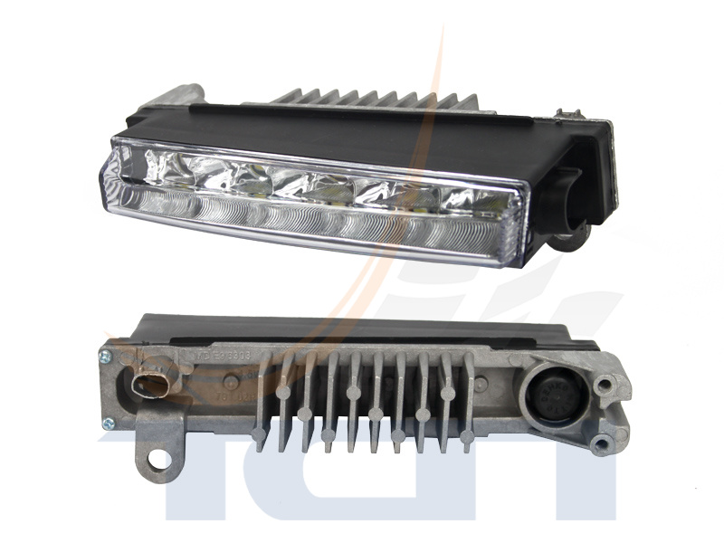 Фара дневного света левая MERCEDES ACTROS MP3 TD01-50-098L TangDe - 3