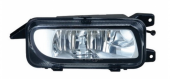 Фара п/т правая MERCEDES ACTROS MP2 NEW TD01-50-010R TangDe КИТАЙ