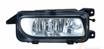 Фара п/т правая MERCEDES ACTROS MP2 NEW TD01-50-010R TangDe КИТАЙ - 2